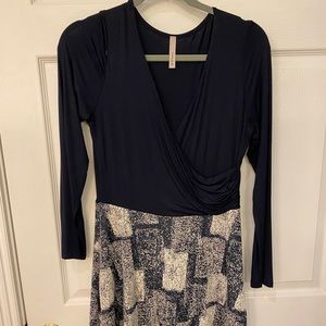 Two Gilli Sweater like dresses